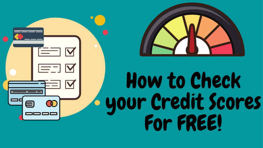 Credit Score: How to Check Yours For Free - FINANCE WORLD 2021